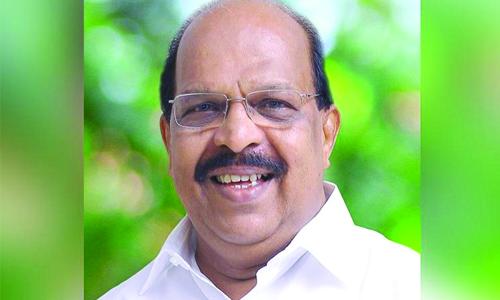വൈ­­­റ്റി­­­ല മേ­­­ൽ‍­­പ്പാ­­­ലം അടു­­­ത്ത വർ‍­­ഷം പൂ­­­ർ‍­­ത്തി­­­യാ­­­കും: മന്ത്രി ജി­­­.സു­­­ധാ­­­കരൻ