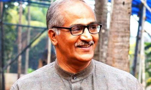 മലയാളിയായ സി. സദാനന്ദനെ രാജ്യസഭയിലേക്ക് നാമനിർദേശം ചെയ്ത് കേന്ദ്ര സർക്കാർ മലയാളിയായ സി. സദാനന്ദനെ രാജ്യസഭയിലേക്ക് നാമനിർദേശം ചെയ്ത് കേന്ദ്ര സർക്കാർ