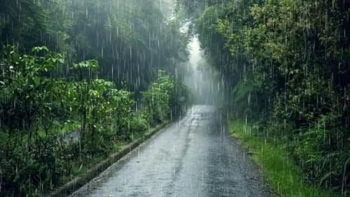 മഴ കുറഞ്ഞു; കഴിഞ്ഞ വർഷത്തേക്കാൾ 13 % കുറവ്