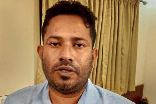 സ്വർണക്കടത്ത്: സന്ദീപ് നായർക്ക് ജാമ്യം, കേസിൽ മാപ്പ് സാക്ഷി