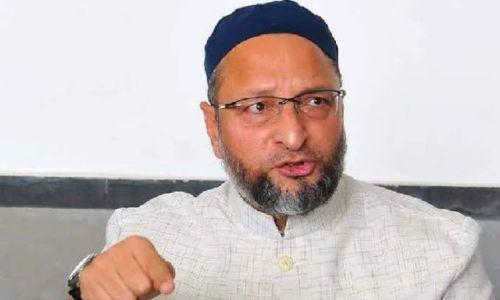 ഒരു പള്ളിയും മുസ്ലിംകൾ ഹിന്ദുപക്ഷത്തിന് വിട്ടുകൊടുക്കില്ല -അസദുദ്ദീൻ ഉവൈസി ഒരു പള്ളിയും മുസ്ലിംകൾ ഹിന്ദുപക്ഷത്തിന് വിട്ടുകൊടുക്കില്ല -അസദുദ്ദീൻ ഉവൈസി