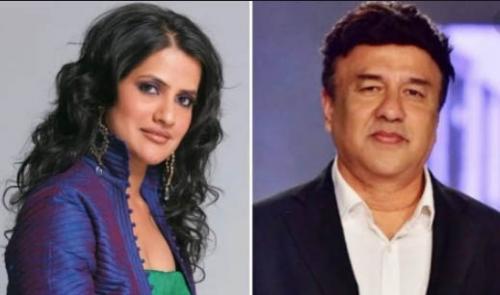മീടു ആരോപണം നേരിടുന്ന അനു മാലിക്കിനെ ഇന്ത്യന്‍ ഐഡലിൽ നിന്ന് വീണ്ടും പുറത്താക്കി