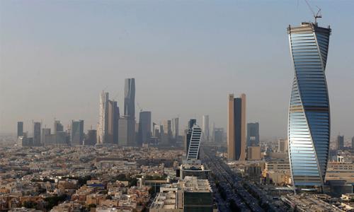 സൗ­ദി­ തൊ­ഴിൽ‍ നി­യമം : ഭേ­ദഗതി­ക്ക് അംഗീ­കാ­രം  