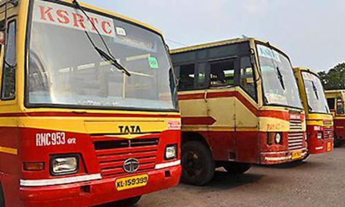 ജോലിക്കിടെ മദ്യപിക്കൽ; 100 കെഎസ്ആര്ടിസി ജീവനക്കാരെ സസ്പെന്റ് ചെയ്തു ജോലിക്കിടെ മദ്യപിക്കൽ; 100 കെഎസ്ആര്ടിസി ജീവനക്കാരെ സസ്പെന്റ് ചെയ്തു