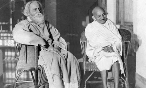 ഗാന്ധിജിയെ മഹാത്മാ എന്നു വിളിച്ചത് ടാഗോര് അല്ലെങ്കിൽ പിന്നെ ആര് ? ഗാന്ധിജിയെ മഹാത്മാ എന്നു വിളിച്ചത് ടാഗോര് അല്ലെങ്കിൽ പിന്നെ ആര് ?