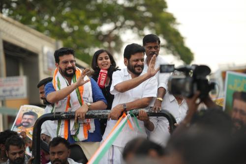 തോമസ് ഐസക് മാപ്പ് പറയേണ്ടതില്ല; ആ പ്രയോഗത്തിൽ എനിക്ക് വിഷമമില്ല: രമേശ് പിഷാരടി