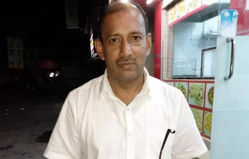 കോഴിക്കോട് സ്വദേശി ബഹ്റൈനിൽ നിര്യാതനായി