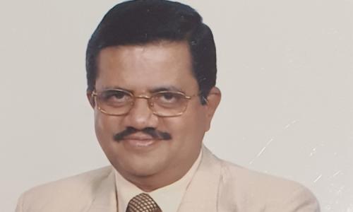 ബഹ്‌റൈൻ മുൻ പ്രവാസി നാട്ടിൽ നിര്യാതനായി  