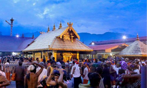 ശബരിമലയിലെ പുണ്യം പൂങ്കാവനം പദ്ധതി അവസാനിപ്പിക്കാൻ ഹൈക്കോടതി ഉത്തരവ് ശബരിമലയിലെ പുണ്യം പൂങ്കാവനം പദ്ധതി അവസാനിപ്പിക്കാൻ ഹൈക്കോടതി ഉത്തരവ്