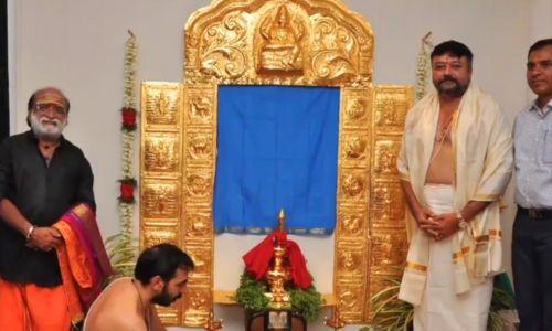 ശബരിമല സ്വർണക്കൊള്ള: നടൻ ജയറാം സാക്ഷിയാകും, മൊഴിയെടുക്കാൻ സമയം തേടുമെന്ന് എസ്ഐടി