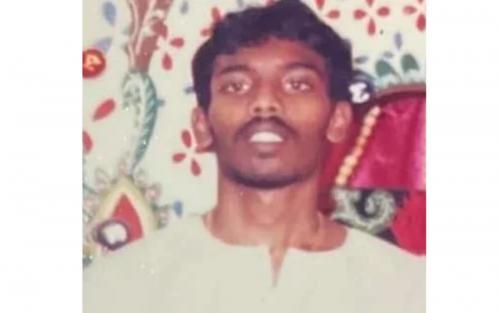 കഞ്ചാവ് കേസ്: സിംഗപ്പൂരിൽ ഇന്ത്യൻ വംശജന്റെ വധശിക്ഷ നടപ്പാക്കി കഞ്ചാവ് കേസ്: സിംഗപ്പൂരിൽ ഇന്ത്യൻ വംശജന്റെ വധശിക്ഷ നടപ്പാക്കി