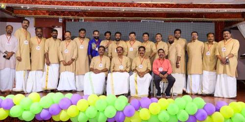 ഹരിഗീതപുരം ബഹ്റൈന്റെ വിഷു, ഈസ്റ്റർ, ഈദ് ആഘോഷങ്ങളും പുതിയ ഭരണസമിതിയുടെ പ്രവർത്തനോദ്ഘാടനവും നടന്നു ഹരിഗീതപുരം ബഹ്റൈന്റെ വിഷു, ഈസ്റ്റർ, ഈദ് ആഘോഷങ്ങളും പുതിയ ഭരണസമിതിയുടെ പ്രവർത്തനോദ്ഘാടനവും നടന്നു