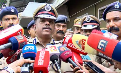 ഓയൂരിൽ ആറുവയസുകാരിയെ തട്ടിക്കൊണ്ടുപോയ കേസിലെ പ്രതികൾ അറസ്റ്റിലായെന്ന് സ്ഥിരീകരിച്ച് എഡിജിപി ഓയൂരിൽ ആറുവയസുകാരിയെ തട്ടിക്കൊണ്ടുപോയ കേസിലെ പ്രതികൾ അറസ്റ്റിലായെന്ന് സ്ഥിരീകരിച്ച് എഡിജിപി