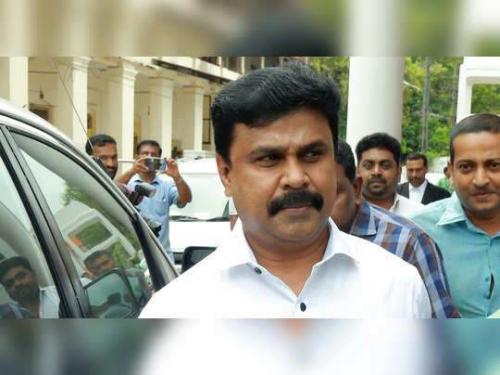 നടിയെ ആക്രമിച്ച കേസ്: വിചാരണക്കോടതിക്ക് എതിരെ സർക്കാരും