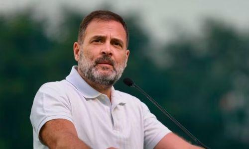 മോദി അദാനിയുടെ ജീവനക്കാരൻ; രാഹുല്‍ ഗാന്ധി
