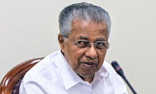 കേരളത്തിലെ തദ്ദേശസ്ഥാപനങ്ങളുടെ വാർഡുകൾ പുനർനിർണ്ണയിക്കാന് മന്ത്രിസഭ തീരുമാനം കേരളത്തിലെ തദ്ദേശസ്ഥാപനങ്ങളുടെ വാർഡുകൾ പുനർനിർണ്ണയിക്കാന് മന്ത്രിസഭ തീരുമാനം
