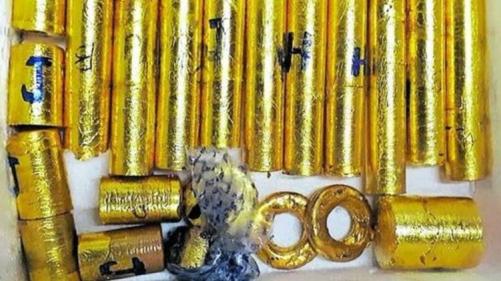 സ്വർണക്കടത്ത് കേസ് അന്വേഷണത്തിനായി എൻ.ഐ.എ സംഘം ദുബൈയിലേക്ക് 