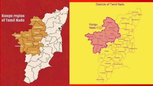 തമിഴ്നാടിനെ വിഭജിക്കില്ലെന്ന് കേന്ദ്ര സർക്കാർ തമിഴ്നാടിനെ വിഭജിക്കില്ലെന്ന് കേന്ദ്ര സർക്കാർ