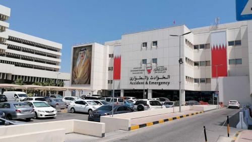 ചികിത്സാ പിഴവ്: സൽമാനിയ ആശുപത്രി 5,400 ദിനാർ നഷ്ടപരിഹാരം നൽകാൻ കോടതി ഉത്തരവ്