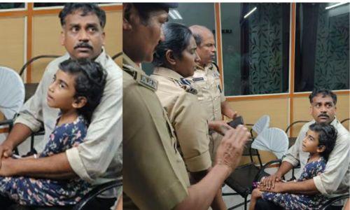 കുഞ്ഞിന് വിദഗ്ധ ചികിത്സ ഉറപ്പാക്കും, പൊലീസ് സേനയ്ക്ക് അഭിനന്ദങ്ങള്; ആരോഗ്യ മന്ത്രി കുഞ്ഞിന് വിദഗ്ധ ചികിത്സ ഉറപ്പാക്കും, പൊലീസ് സേനയ്ക്ക് അഭിനന്ദങ്ങള്; ആരോഗ്യ മന്ത്രി