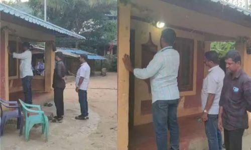 അട്ടപ്പാടിയിലെ ഏഴ് ആദിവാസി ഊരുകളിൽ വൈദ്യുതി എത്തി