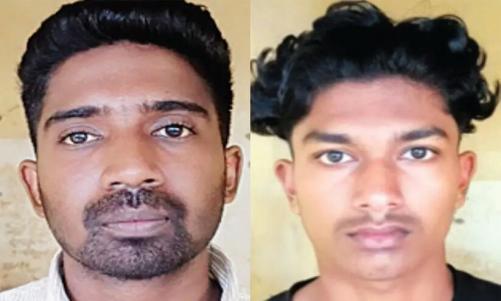 പ്രണയിനിയെ കബളിപ്പിക്കാൻ 'സിനിമാ സ്റ്റൈൽ' അപകടം; രക്ഷകനായി എത്തിയ കാമുകൻ വധശ്രമത്തിന് പിടിയിൽ