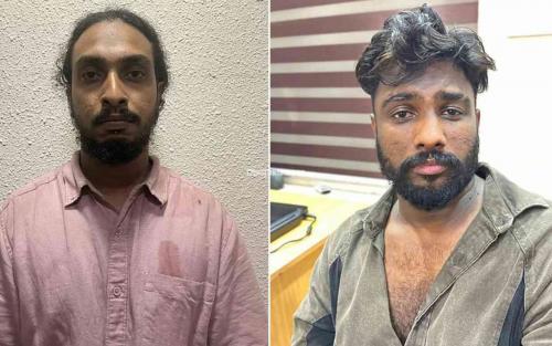 കളമശേരി കൂട്ടബലാത്സംഗം: പ്രതികൾക്ക് നാലോളം സ്പാകൾ, അന്വേഷണം ഊർജിതം