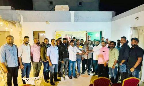 യൂത്ത് ഫെസ്റ്റ് 2024 ദീപശിഖ പ്രയാണത്തിന് സ്വീകരണം നൽകി യൂത്ത് ഫെസ്റ്റ് 2024 ദീപശിഖ പ്രയാണത്തിന് സ്വീകരണം നൽകി