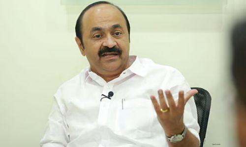 അയ്യപ്പന്റെ സ്വർണം കവർന്നു, സർക്കാരും ദേവസ്വം ബോർഡും 2022 ൽ അറിഞ്ഞു : വിഡി സതീശൻ