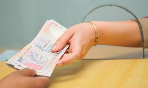 നോട്ട് പിൻവലിക്കൽ : പലിശ നിരക്കുകള്‍ കുറയും