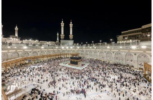 ഹജ്ജ് തീർത്ഥാടനം: അനുമതി പത്രമില്ലാതെ മക്കയിലേക്ക് പ്രവേശനമില്ല; കർശന നിയന്ത്രണങ്ങളുമായി സൗദി