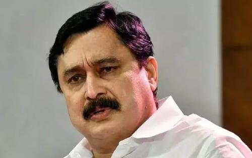 മെസ്സി വിവാദം: മുൻ കായികമന്ത്രി വി. അബ്ദുറഹിമാനെ ചോദ്യം ചെയ്ത് എസ്ഐടി
