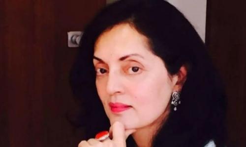 കാശ്മീർ, ലഡാക്ക് എന്നീ കേന്ദ്രഭരണ പ്രദേശങ്ങൾ ആദ്യമേ ഇന്ത്യയുടെ ഭാഗം, ഇപ്പോഴും അങ്ങനെ തന്നെയെന്ന് ഇന്ത്യ കാശ്മീർ, ലഡാക്ക് എന്നീ കേന്ദ്രഭരണ പ്രദേശങ്ങൾ ആദ്യമേ ഇന്ത്യയുടെ ഭാഗം, ഇപ്പോഴും അങ്ങനെ തന്നെയെന്ന് ഇന്ത്യ