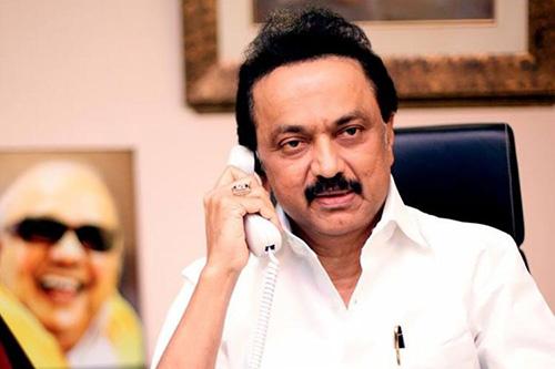 കേരളത്തിന് സഹായഹസ്തവുമായി ഡി.എം.കെയും
