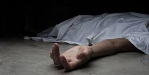 13ാം നിലയില്‍ നിന്ന് ചാടി ആത്മഹത്യയ്ക്കു ശ്രമിച്ച യുവതി വയോധികന്‍റെ മേല്‍ പതിച്ചു; ഇരുവരും മരിച്ചു