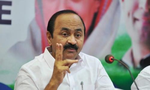മാധ്യമങ്ങൾക്ക് നിയമസഭാ ദൃശ്യങ്ങൾ പകർത്തുന്നതിനുള്ള അനുവാദം പുനഃസ്ഥാപിച്ചു നൽകണമെന്ന് സ്പീക്കറോട് വി.ഡി സതീശൻ മാധ്യമങ്ങൾക്ക് നിയമസഭാ ദൃശ്യങ്ങൾ പകർത്തുന്നതിനുള്ള അനുവാദം പുനഃസ്ഥാപിച്ചു നൽകണമെന്ന് സ്പീക്കറോട് വി.ഡി സതീശൻ