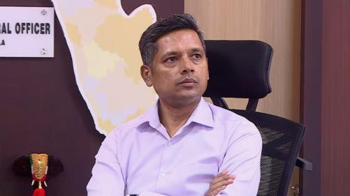 എന്യൂമറേഷൻ ഫോം വിതരണത്തിൽ ബിഎൽഓമാർക്ക് ബുദ്ധിമുട്ടില്ലെന്ന് ഉറപ്പാക്കും; പാർട്ടികൾ സഹകരിക്കണം: മുഖ്യ തെരഞ്ഞെടുപ്പ് ഓഫീസർ