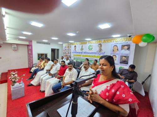 കെഎംസിസി ബഹ്റൈൻ സംസ്ഥാന കമ്മറ്റി യുഡിഎഫ് കൺവെൻഷൻ സംഘടിപ്പിച്ചു