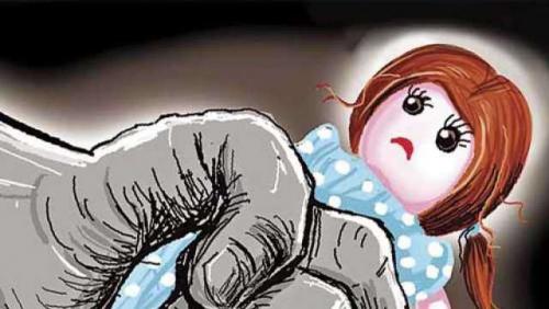അമ്മയുടെ കാമുകന്‍ മൂന്നു വയസ്സുകാരിയെ മാനഭംഗപ്പെടുത്തി തലയറുത്തുകൊന്നു