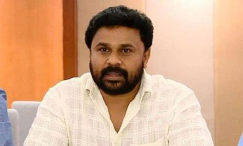 നടി­യെ­ ആക്രമി­ച്ച കേ­സ് : ദൃ­ശ്യങ്ങൾ‍ ദി­ലീ­പിന് നൽ‍­കി­ല്ല