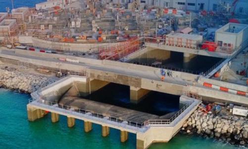 വെള്ളപ്പൊക്കത്തെ തടയാൻ ദുബായ്; 250 കോടി ദിർഹത്തിന്റെ വൻകിട ഡ്രെയിനേജ് പദ്ധതി