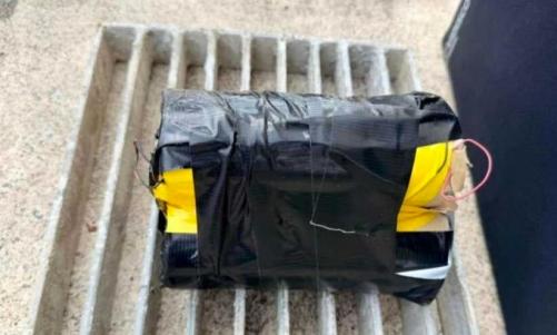 സിംഗപ്പൂരിലെ ചർച്ചിൽ വ്യാജ ബോംബ് ഭീതി; ഇന്ത്യൻ വംശജൻ അറസ്റ്റിൽ