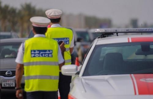 അപകടകരമായ ഡ്രൈവിങ്ങ് ; ബഹ്റൈനിൽ ഡ്രൈവർ പിടിയിൽ