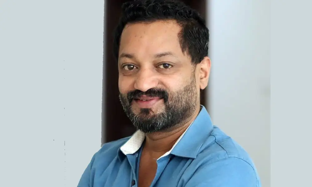 ബഹ്‌റൈനിലെ പ്രമുഖ ഇവന്റ് കോ-ഓർഡിനേറ്റർ ബ്ലെസ്സൻ ജോയ് നാട്ടിൽ നിര്യാതനായി ; അമ്പതാം പിറന്നാൾ ആഘോഷിച്ച് ദിവസങ്ങൾക്കുള്ളിൽ വേർപാട്