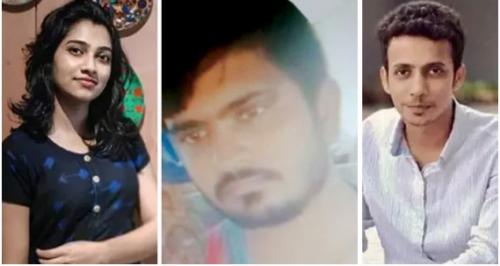 കോതമംഗലം മാനസ കൊലപാതകം: രാഖിലിന് തോക്ക് നൽകിയ ബിഹാർ സ്വദേശി പിടിയിൽ കോതമംഗലം മാനസ കൊലപാതകം: രാഖിലിന് തോക്ക് നൽകിയ ബിഹാർ സ്വദേശി പിടിയിൽ