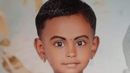 പാമ്പുകടിയേറ്റ് ചികിത്സയിലായിരുന്ന നാലര വയസ്സുകാരി മരിച്ചു