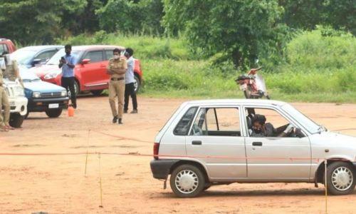 ഇരട്ട ക്ലച്ചും ബ്രേക്കും വേണ്ട, ടെസ്റ്റിന് പുതിയ വാഹനം വേണം; നട്ടം തിരിഞ്ഞ് ഡ്രൈവിംഗ് സ്കൂളുകാര്‍