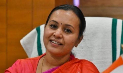 അപൂര്വ രോഗമായ എസ്എംഎ ബാധിച്ച കുട്ടികൾക്കുള്ള സൗജന്യമരുന്ന് വിതരണം; 6വയസ്സിൽ നിന്ന് 12 വയസുവരെ ഉയർത്തി അപൂര്വ രോഗമായ എസ്എംഎ ബാധിച്ച കുട്ടികൾക്കുള്ള സൗജന്യമരുന്ന് വിതരണം; 6വയസ്സിൽ നിന്ന് 12 വയസുവരെ ഉയർത്തി