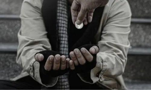 റമദാനിൽ ഭിക്ഷാടനം നടത്തുന്നവർക്ക് കടുത്ത ശിക്ഷ നേരിടേണ്ടിവരുമെന്ന് ദുബായ് പൊലീസ്