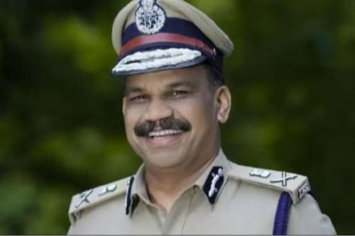 എഡിജിപി പി. വിജയൻ ശബരിലമ ചീഫ് പോലീസ് കോ-ഓർഡിനേറ്റർ